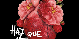 Libro Haz que no parezca amor - Roy Galan