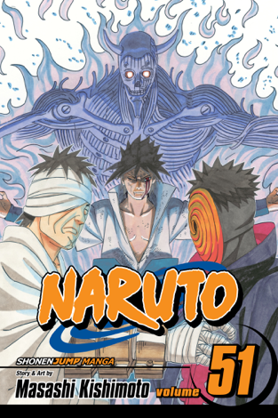 Libro Naruto