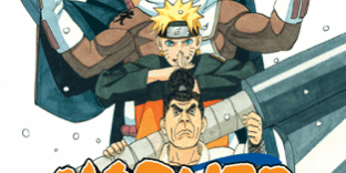 470×470 Libro Naruto