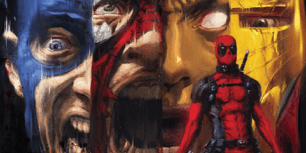 470×470 Libro Deadpool Kills The Marvel Universe - Cullen Bunn