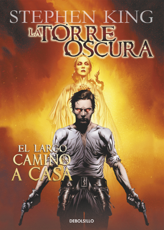 Libro El largo camino a casa (La Torre Oscura [cómic] 2) - Stephen King