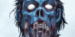 470×470 Libro Los caminantes (novela gráfica) - Carlos Sisí & Enric Rebollo