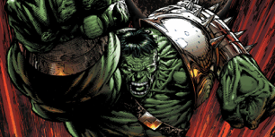 470×470 Libro World War Hulk - Greg Pak & John Romita