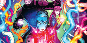 470×470 Libro Mylo Xyloto #6: This Could Be Paradise - Coldplay & Mark Osborne