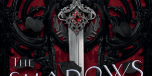 Libro The Shadows Between Us - Tricia Levenseller