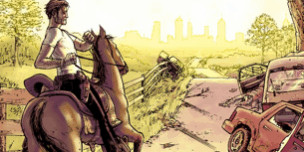 Libro The Walking Dead #2 - Robert Kirkman & Tony Moore