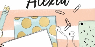 Libro Las dudas de Alexia (Saga Alexia 2) - Susana Rubio