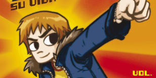 470×470 Libro Scott Pilgrim