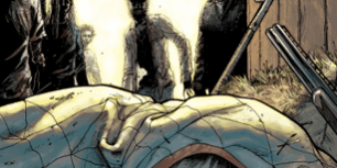 470×470 Libro Los muertos vivientes #11 - Robert Kirkman & Charlie Adlard