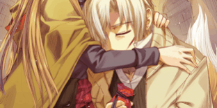 470×470 Libro Spice and Wolf