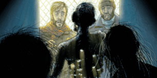 470×470 Libro Los muertos vivientes #13 - Robert Kirkman & Charlie Adlard