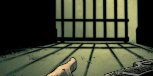 470×470 Libro Los muertos vivientes #14 - Robert Kirkman & Charlie Adlard