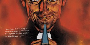 Libro Preacher - Garth Ennis
