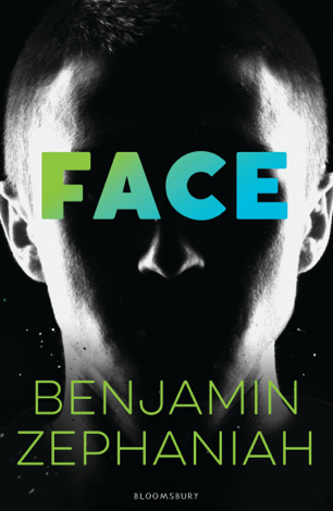 Libro Face - Benjamin Zephaniah