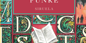 Libro Corazón de Tinta - Cornelia Funke
