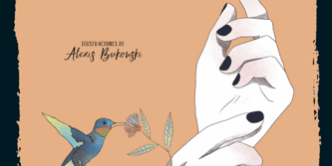 Libro La ternura (Colección #BlackBirds) - Roy Galan