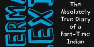 Libro The Absolutely True Diary of a Part-Time Indian - Sherman Alexie