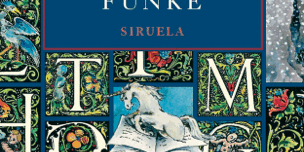 Libro Muerte de Tinta - Cornelia Funke