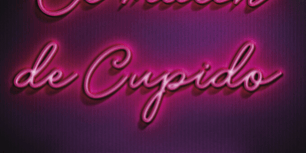 Libro El match de Cupido - Lauren Palphreyman