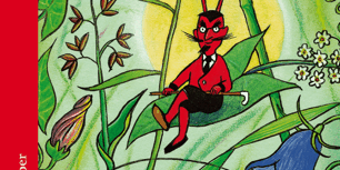 Libro El diablo de los números - Hans Magnus Enzensberger