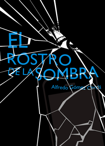 Libro El rostro de la sombra - Alfredo Gómez Cerdá