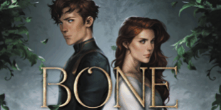 Libro Bone Crier's Moon - Kathryn Purdie