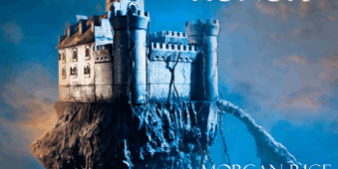 Libro Un Grito De Honor (Libro #4 de El Anillo del Hechicero) - Morgan Rice