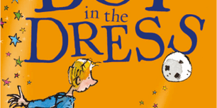 Libro The Boy in the Dress - David Walliams