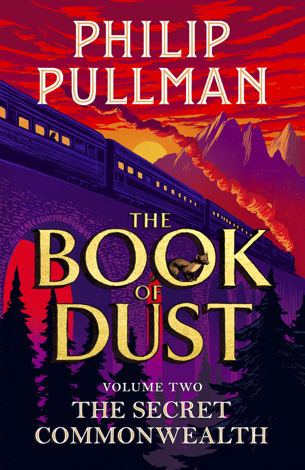 Libro The Secret Commonwealth: The Book of Dust Volume Two - Philip Pullman