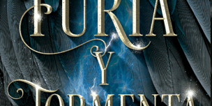 Libro Furia y tormenta - Jennifer L. Armentrout