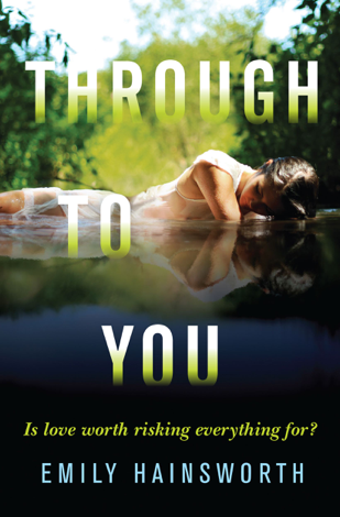 Libro Through to You - Emily Hainsworth