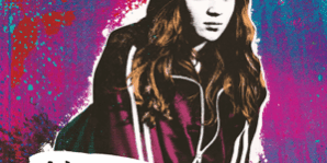 Libro Stranger Things - Brenna Yovanoff