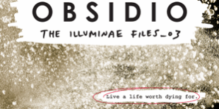 470×470 Libro Obsidio - Amie Kaufman & Jay Kristoff