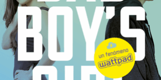 Libro ¡Más razones para odiarte! (Bad Boy's Girl 2) - Blair Holden