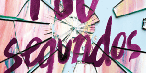 Libro 180 segundos - Jessica Park