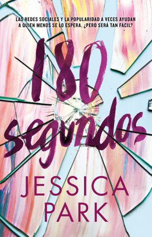 Libro 180 segundos - Jessica Park