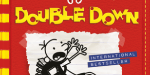 Libro Diary of a Wimpy Kid: Double Down (Book 11) (Enhanced Edition) - Jeff Kinney