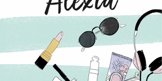 Libro Los secretos de Alexia (Saga Alexia 1) - Susana Rubio