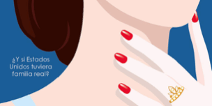 Libro American Royals - Katharine McGee