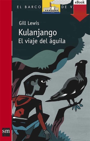 Libro Kulanjango - Gill Lewis