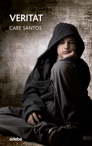 Libro Veritat - Care Santos Torres