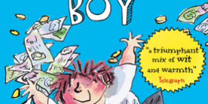 Libro Billionaire Boy (Enhanced Edition) - David Walliams