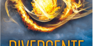 Libro Divergente - Veronica Roth