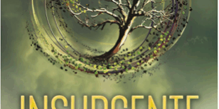 Libro Insurgente - Veronica Roth