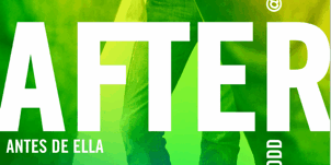 Libro After. Antes de ella (Serie After 0) - Anna Todd