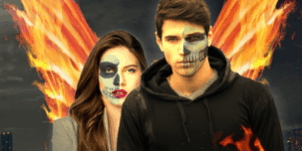 Libro El despertar del Fénix (Hasta los huesos V) - Lena Valenti