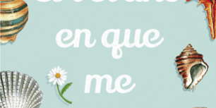 Libro El verano en que me enamoré - Jenny Han