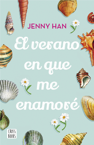 Libro El verano en que me enamoré - Jenny Han