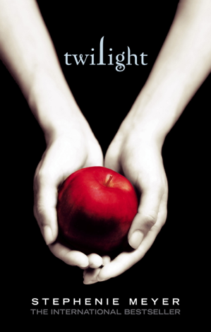 Libro Twilight - Stephenie Meyer