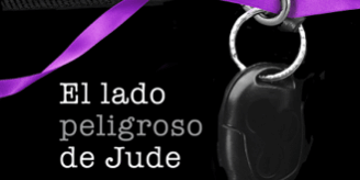 Libro El lado peligroso de Jude (Crash 2) - Nicole Williams